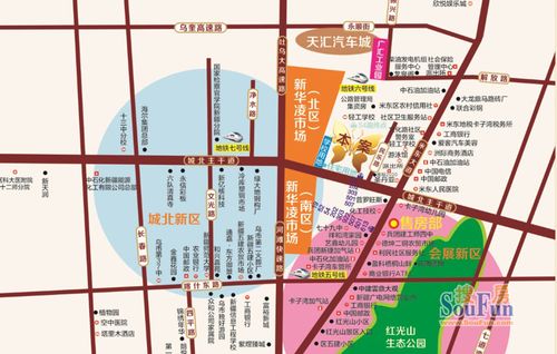 2014新年抢红包 高优惠楼盘盘点与软件开发趋势